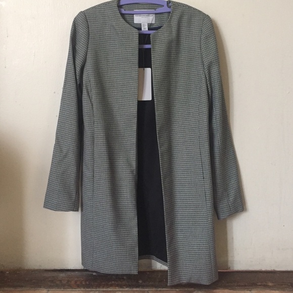 MIDI light jacket