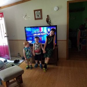 Meet your Posher, Laci