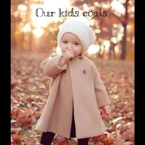 All our coats are pass these point