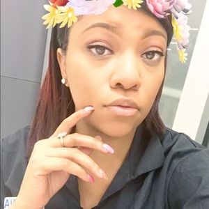 Meet your Posher, Keionna