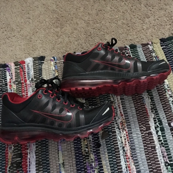 RARE NIKE AIRMAX LOVE EDITION
