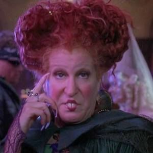 Meet your Posher, Charlene