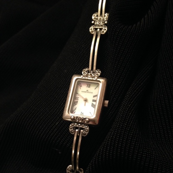 Anne Klein watch