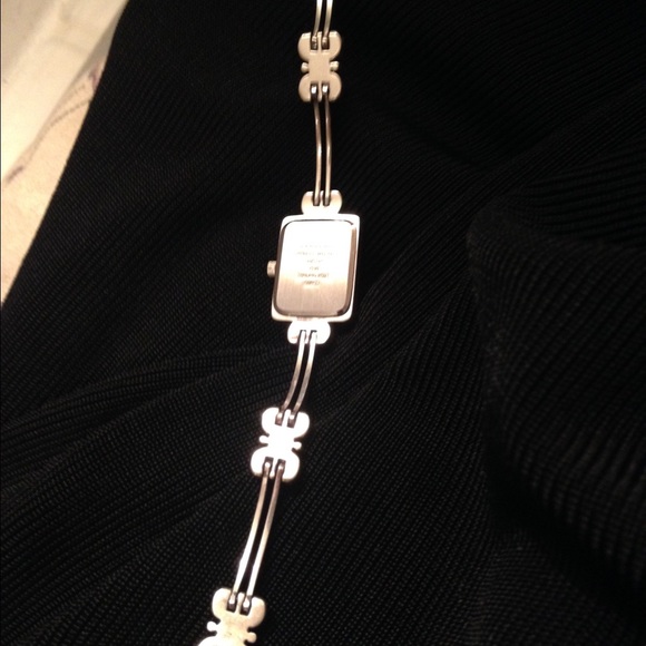 Anne Klein watch - Picture 2 of 4
