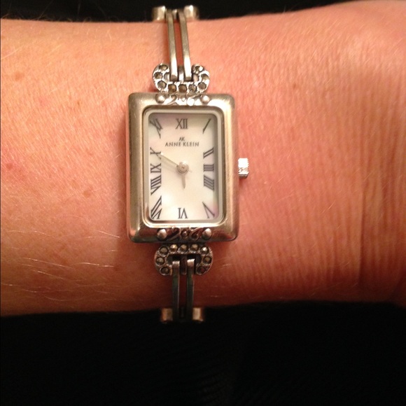 Anne Klein watch - Picture 3 of 4