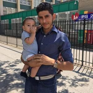 Meet your Posher, Fernando