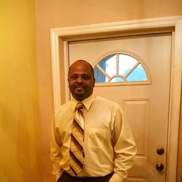 Meet your Posher, Rickey - Picture 1 of 1