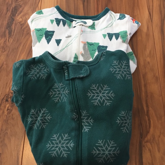 Old Navy Other - Boys pjs Gap and Old Navy