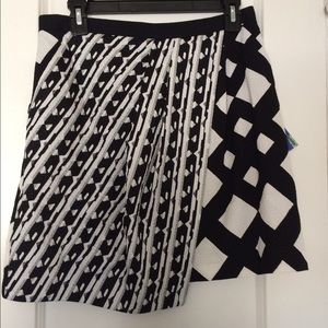 Peter Pilotto for Target skirt size 8