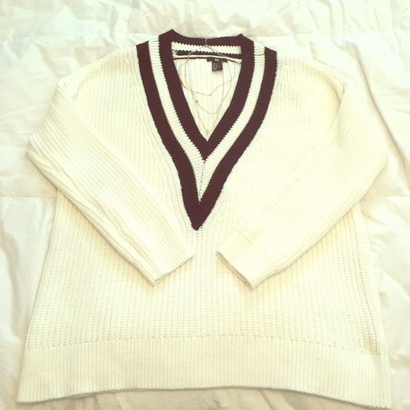 H&M sweater