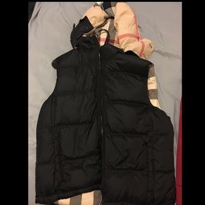 Burberry Vest