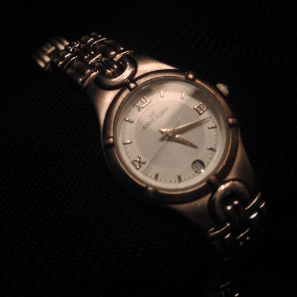 Anne Klein watch