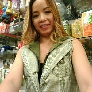 Meet your Posher, Thoai