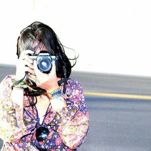 Meet your Posher, Audrey