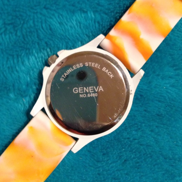 Geneva watch - Picture 3 of 4