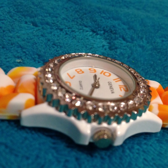 Geneva watch - Picture 4 of 4