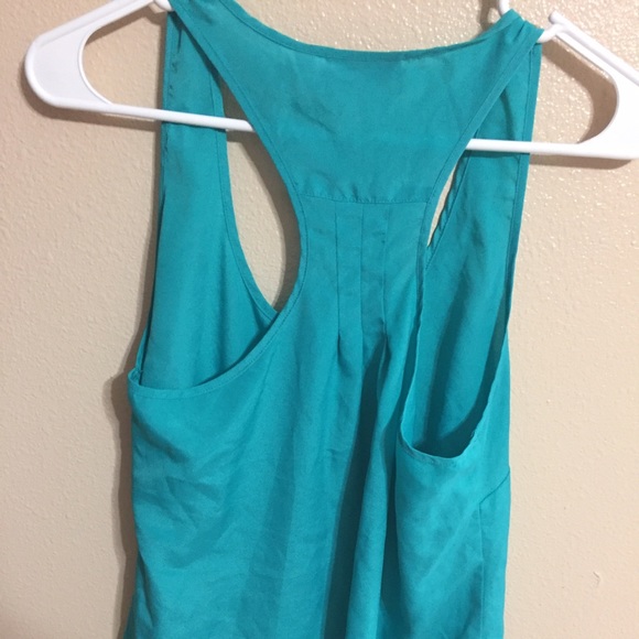 Razorback tank - Picture 2 of 2