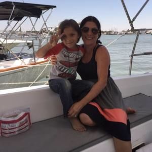 Meet your Posher, Andrea