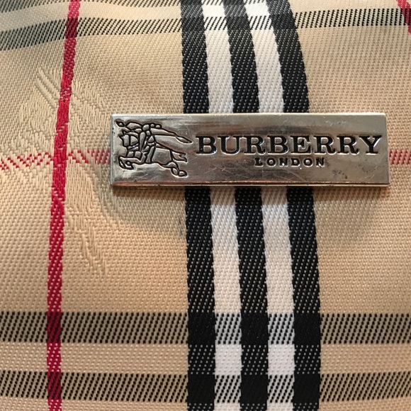 Burberry Purse