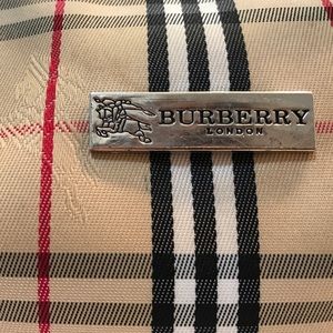 Burberry Purse