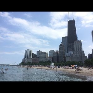 Meet your Posher, Rachel