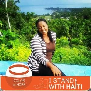 Meet your Posher, Simone