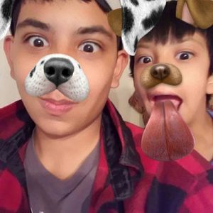 Meet your Posher, Nathan