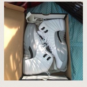 Jordan 12