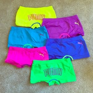 Puma underwear