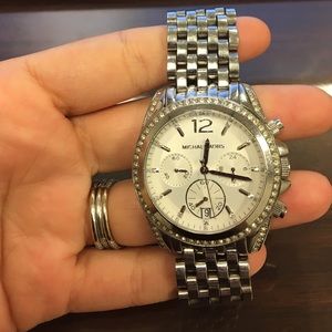 SOLD.  - Michael Kors Watch