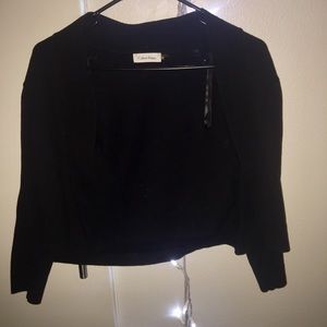 Calvin Klein sweater