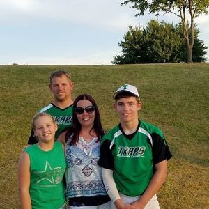 Meet your Posher, Kristy