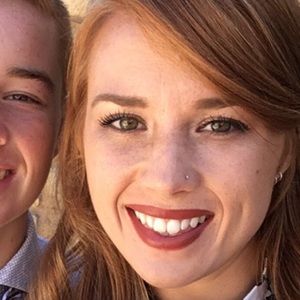 Meet your Posher, Erin