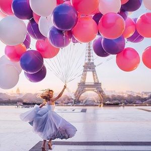 Meet your Posher, Tatyana