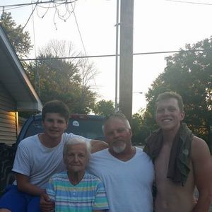 Meet your Posher, Barb