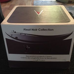 Vin Vera Resveratrol Longevity Cream