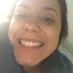 Meet your Posher, Kirsten