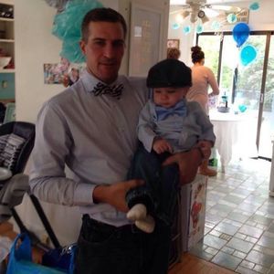 Meet your Posher, Cathy tirone