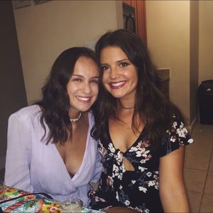 Meet your Posher, Kathryn