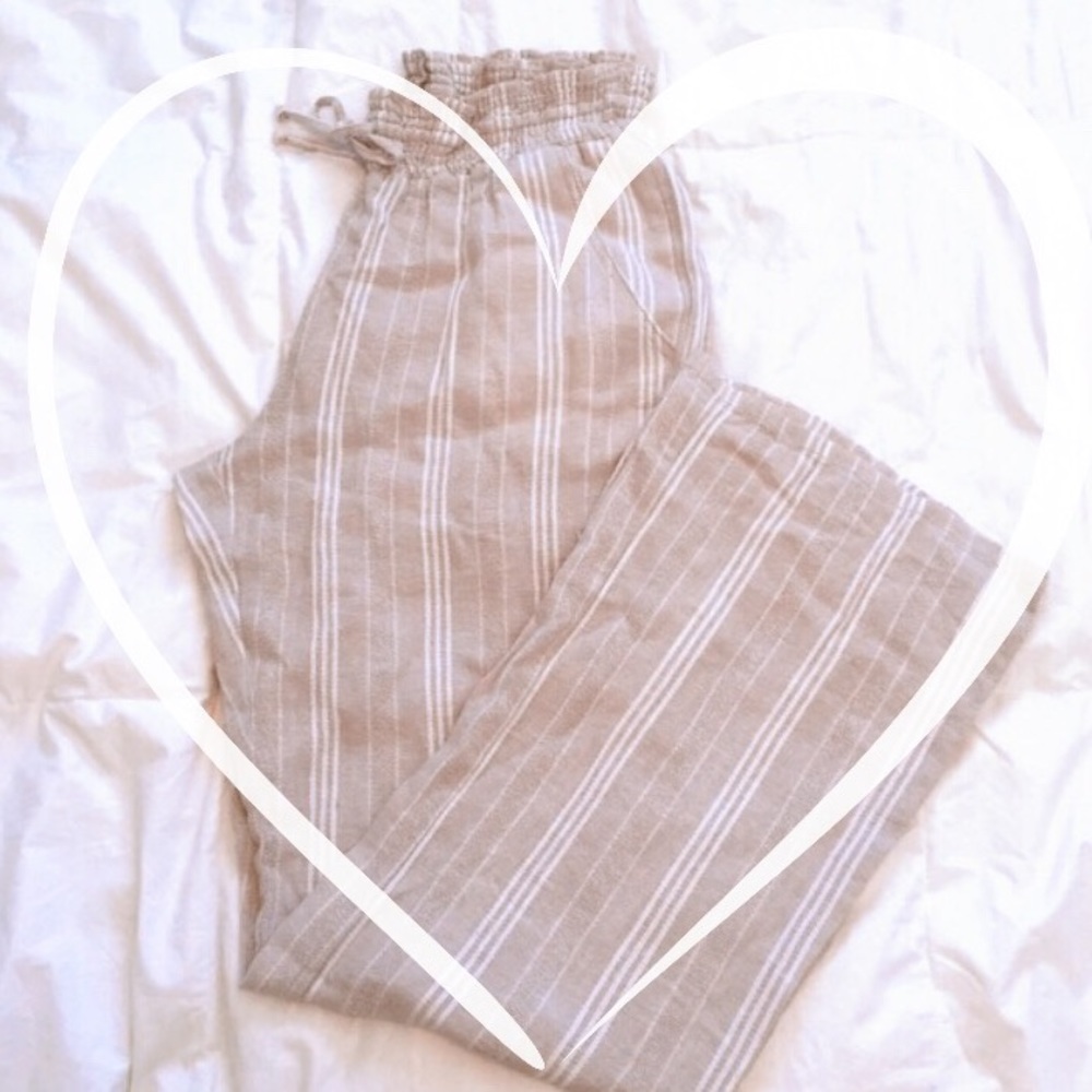 Indigo Rein pants