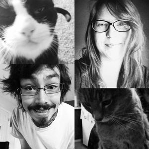 Meet your Posher, Sabra