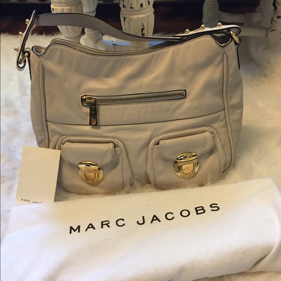 Marc Jacobs Handbags - Authentic Marc Jacobs handbag