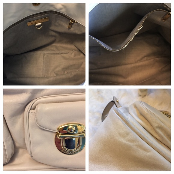 Authentic Marc Jacobs handbag - Picture 2 of 4
