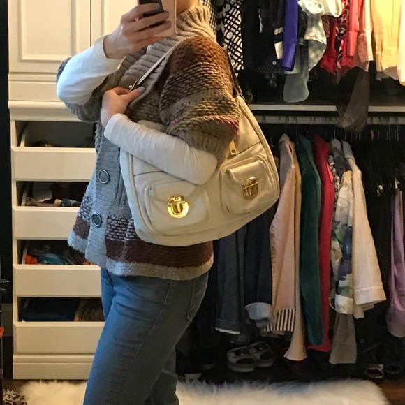 Authentic Marc Jacobs handbag - Picture 4 of 4