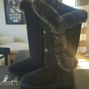 Australia Luxe Nordic Angel Boots