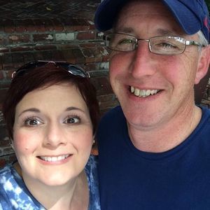 Meet your Posher, Patrice anne