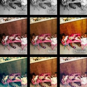 Meet your Posher, Kiara