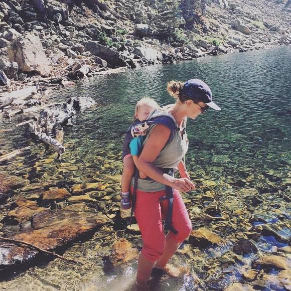 Meet your Posher, Chelsea