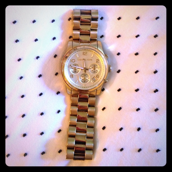 Michael Kors watch