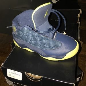 Jordan 13 retro (td)